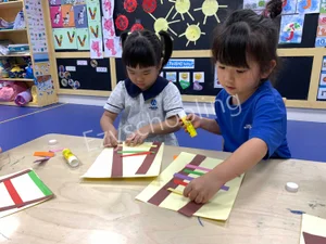One World International School Gallery 37