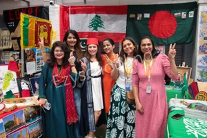 One World International School Gallery 35