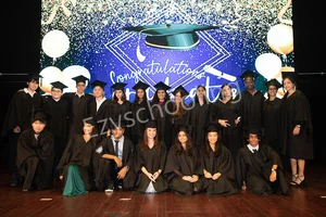 One World International School Gallery 39