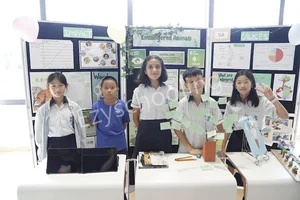 One World International School Gallery 38