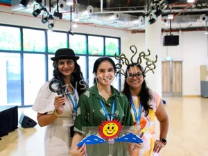 One World International School Gallery 13