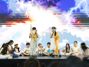 One World International School Gallery 20
