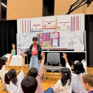One World International School Gallery 6