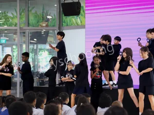 One World International School Gallery 23