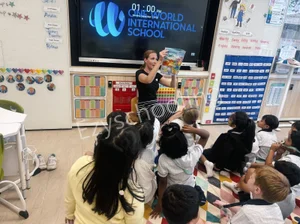 One World International School Gallery 24