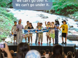 One World International School Gallery 19