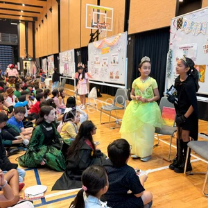 One World International School Gallery 7
