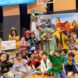One World International School Gallery 9