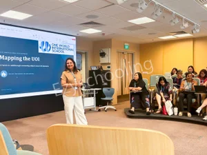 One World International School Gallery 2