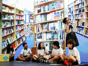 One World International School Gallery 22