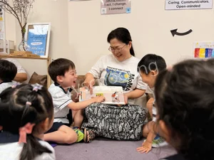 One World International School Gallery 26