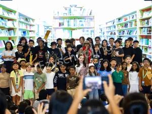 One World International School Gallery 14