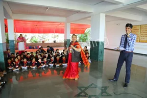 St. Mathews Academy And Junior College Gallery 45