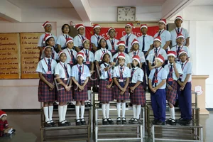 St. Mathews Academy And Junior College Gallery 44