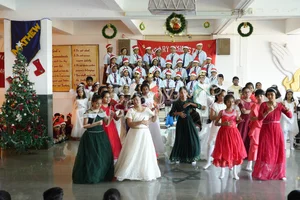 St. Mathews Academy And Junior College Gallery 42