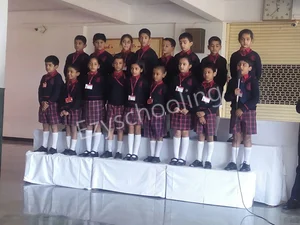 St. Mathews Academy And Junior College Gallery 36