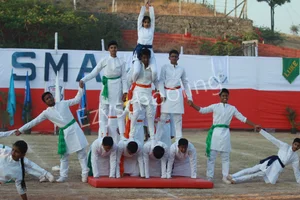 St. Mathews Academy And Junior College Gallery 35