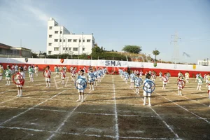 St. Mathews Academy And Junior College Gallery 33