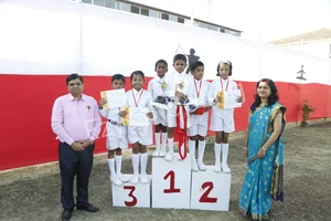 St. Mathews Academy And Junior College Gallery 32