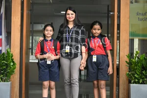 Meru International School Gallery 5