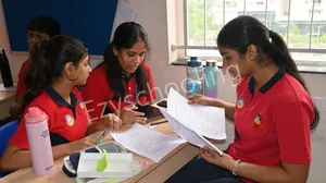 Meru International School Gallery 6