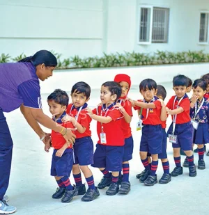 Meru International School Gallery 1