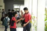 Meru International School Gallery
