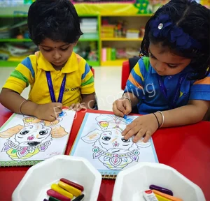 GD Goenka Public School Gallery 38