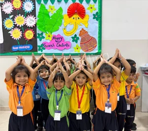 GD Goenka Public School Gallery 37