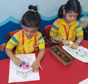 GD Goenka Public School Gallery 39
