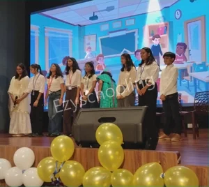 GD Goenka Public School Gallery 32
