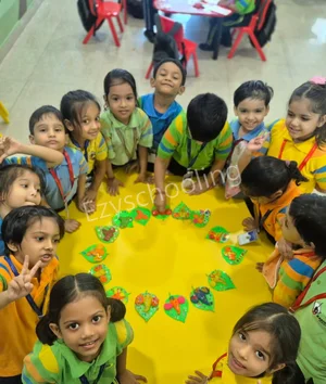 GD Goenka Public School Gallery 35