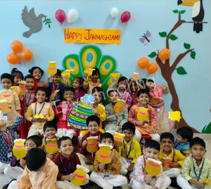 GD Goenka Public School Gallery 21