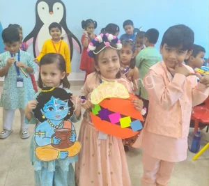 GD Goenka Public School Gallery 24