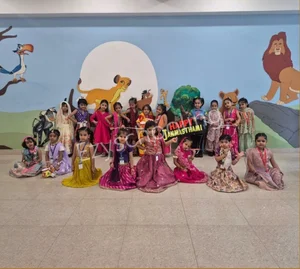 GD Goenka Public School Gallery 20
