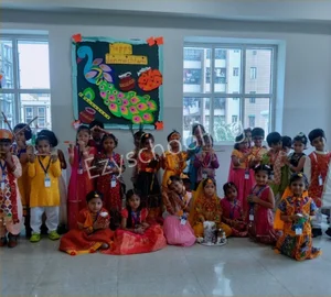 GD Goenka Public School Gallery 23
