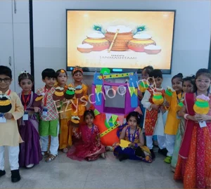 GD Goenka Public School Gallery 26