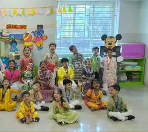 GD Goenka Public School Gallery 27