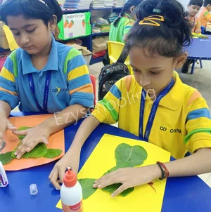 GD Goenka Public School Gallery 14