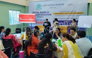 GD Goenka Public School Gallery 16