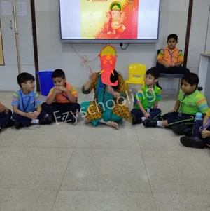 GD Goenka Public School Gallery 7