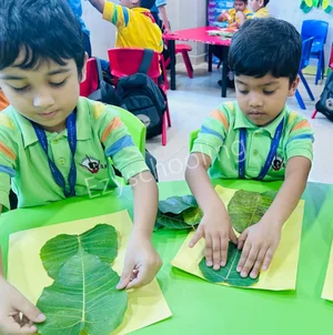 GD Goenka Public School Gallery 11