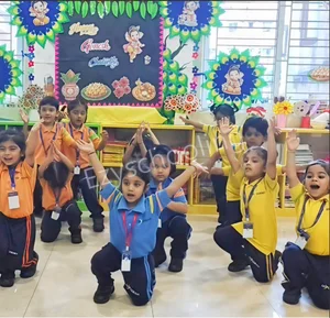 GD Goenka Public School Gallery 1