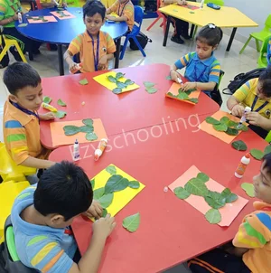GD Goenka Public School Gallery 12