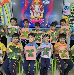 GD Goenka Public School Gallery 8