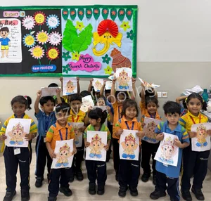 GD Goenka Public School Gallery 3