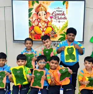 GD Goenka Public School Gallery 9