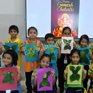 GD Goenka Public School Gallery 4