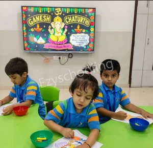 GD Goenka Public School Gallery 2