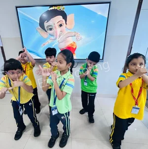 GD Goenka Public School Gallery 10